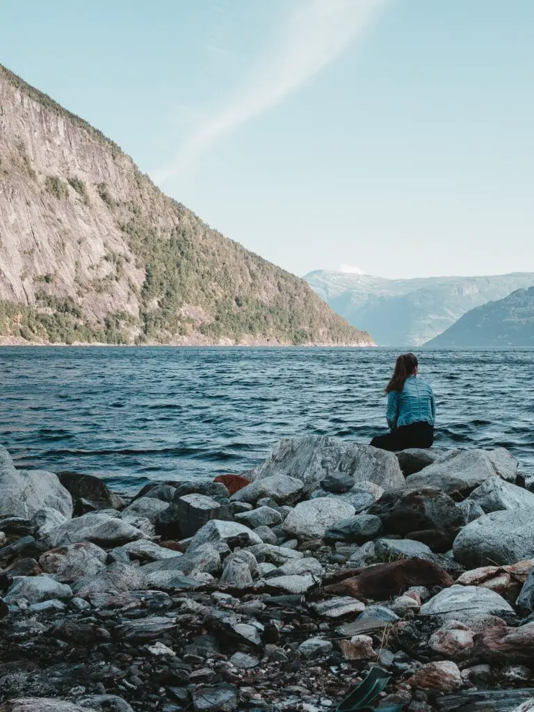 Hardangerfjord facts