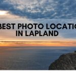 where to take the best photos in lapland